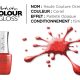 colour gloss haute couture orange