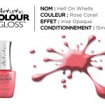 colour gloss hell on whells