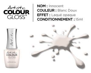 colour gloss innocent