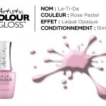 colour gloss la ti da