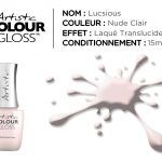 colour gloss lucsious