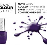 colour gloss luxury