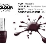 colour gloss majestic