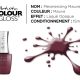 colour gloss mesmerizing mauve