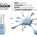 colour gloss misstep