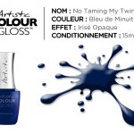 colour gloss no taming my twinkle