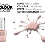 colour gloss peek a bloom