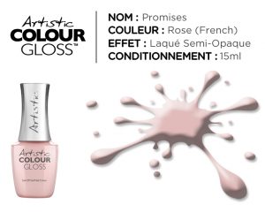 colour gloss promises