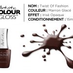 colour gloss twist of fashion