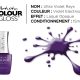 colour gloss ultra violet rays