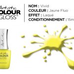 colour gloss vivid