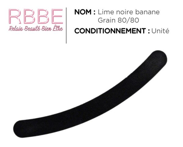 lime noire banane 8080