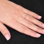 shellac vernis permanent pink pursuit image7