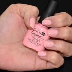 shellac vernis permanent pink pursuit image8