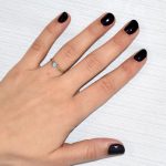 shellac vernis permanent plum paisley image9