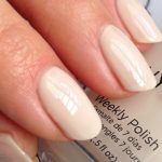 shellac vernis permanent powder my nose image5