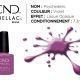 shellac vernis permanent psychedelic