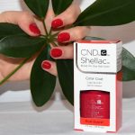 shellac vernis permanent ripe guava image11