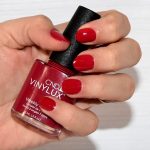 shellac vernis permanent ripe guava image5