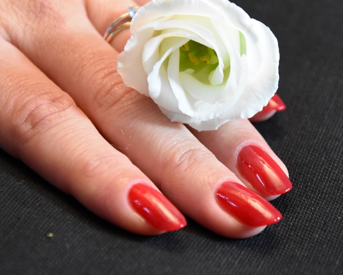 Cnd Shellac Rose Brocade 73ml Relais Beauté Bien Être 8987