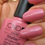 shellac vernis permanent rose bud image3