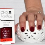 shellac vernis permanent rouge rite image4