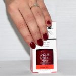 shellac vernis permanent rouge rite image5