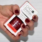 shellac vernis permanent rouge rite image6