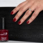 shellac vernis permanent rouge rite image7