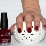 shellac vernis permanent rouge rite image8