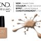 shellac vernis permanent sweet cider