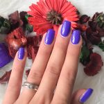 shellac vernis permanent video violet image1