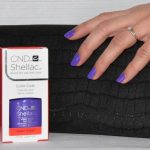 shellac vernis permanent video violet image4