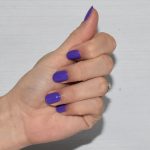 shellac vernis permanent video violet image7