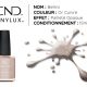 vinylux vernis longue tenue bellini