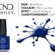 vinylux vernis longue tenue bluemoon