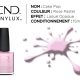 vinylux vernis longue tenue cake pop