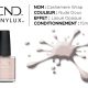 vinylux vernis longue tenue cashemere wrap