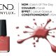 vinylux vernis longue tenue catch of the day