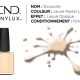 vinylux vernis longue tenue exquisite