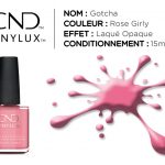 vinylux vernis longue tenue gotcha