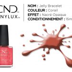 vinylux vernis longue tenue jelly bracelet