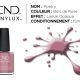 vinylux vernis longue tenue poetry