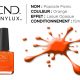 vinylux vernis longue tenue popsicle picnic