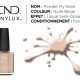 vinylux vernis longue tenue powder my nose