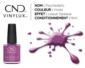 vinylux vernis longue tenue psychedelic