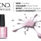 vinylux vernis longue tenue tundra