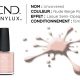 vinylux vernis longue tenue uncovered