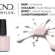 vinylux vernis longue tenue unlocked