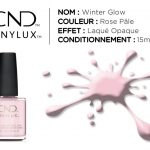 vinylux vernis longue tenue winter glow